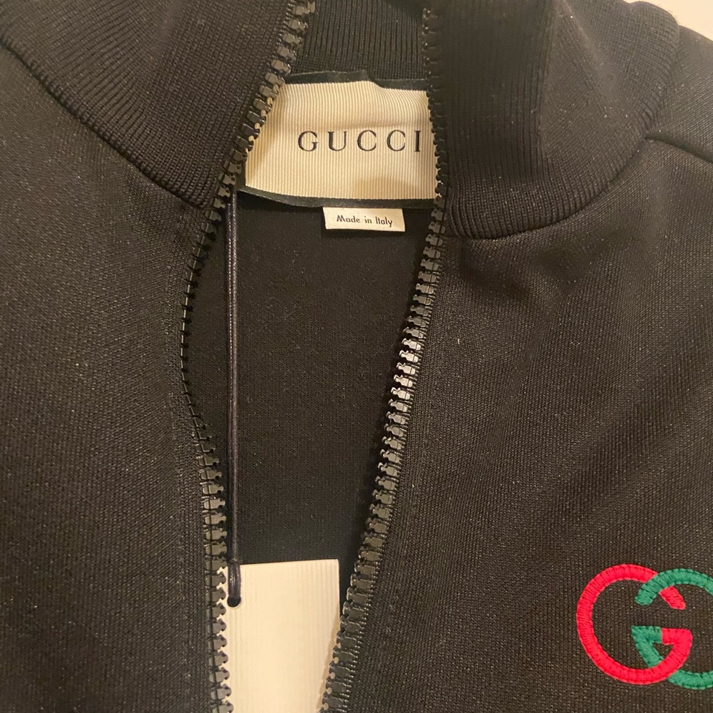 New!! Gucci bomber jacket women -
XS - Picture 14 of 16